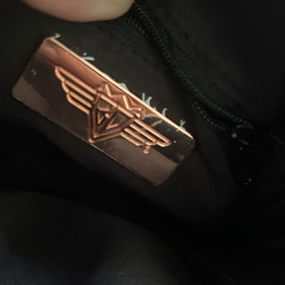 Buckle Down Disney Bag - Picture 8 of 10